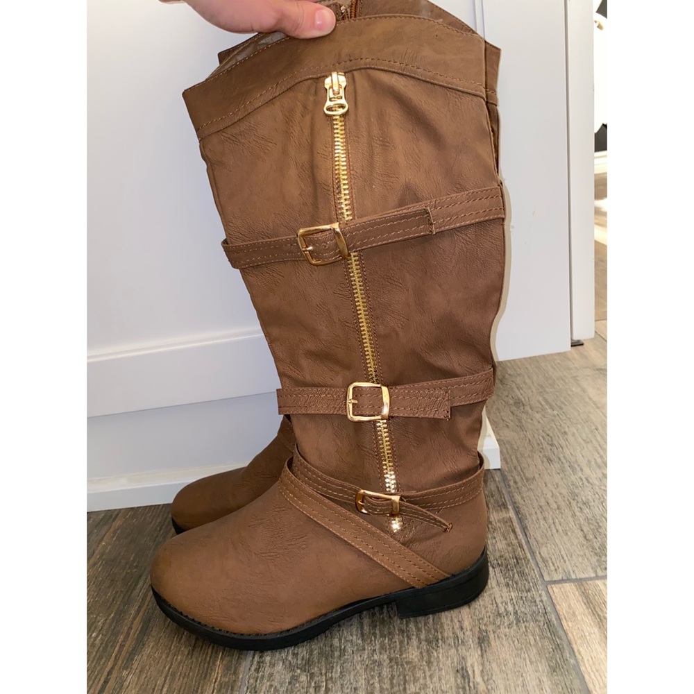 Women’s boots